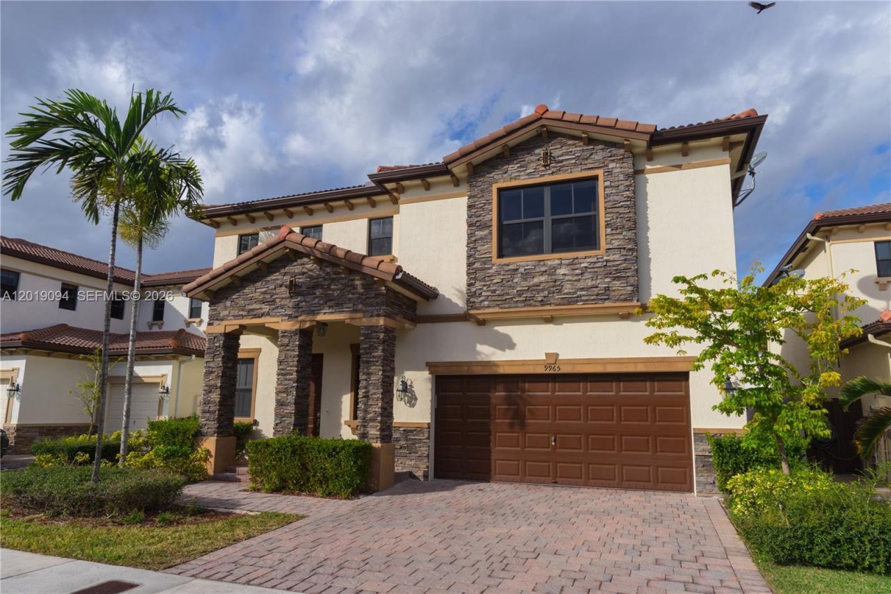 9965 NW 86 Te , Doral, FL 33178 Photo