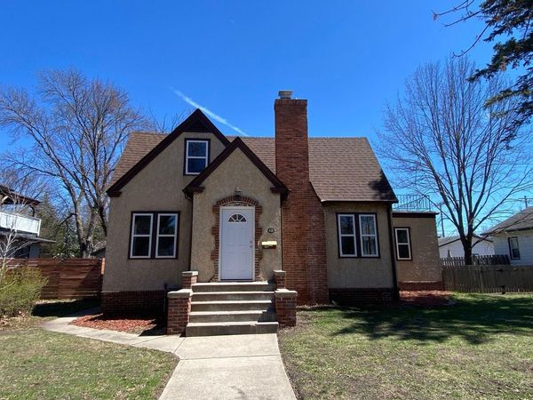 820 14th Avenue S, Saint Cloud, MN 56301