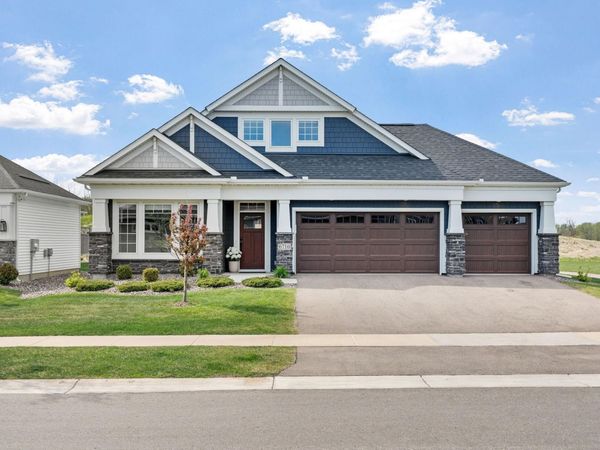 6716 Bellflower Drive, Excelsior, MN 55331