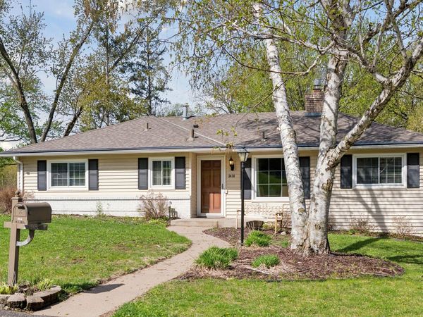 3416 Robinwood Spur, Minnetonka, MN 55305