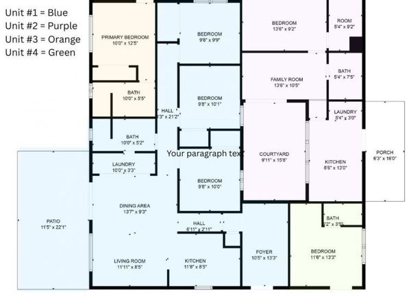 5333 Longridge Avenue, Las Vegas, NV 89146