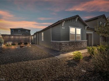 3491 Argiento Avenue, Henderson, NV 89044