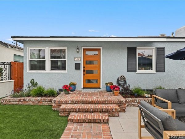170 Park, Long Beach, CA 90803