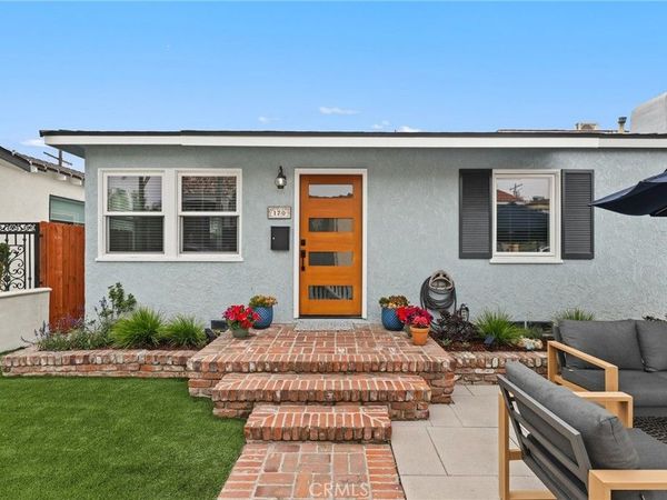 170 Park, Long Beach, CA 90803