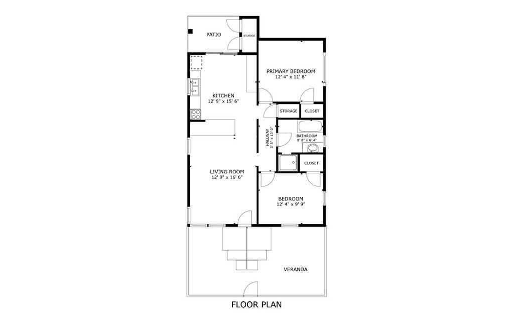 170 Park, Long Beach, CA 90803 Main Photo