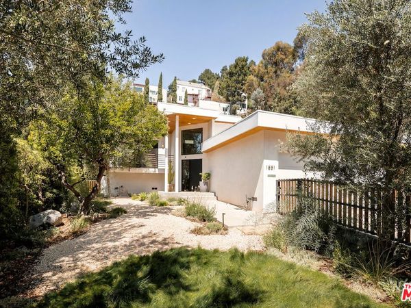 1831 Redcliff Street, Los Angeles, CA 90026