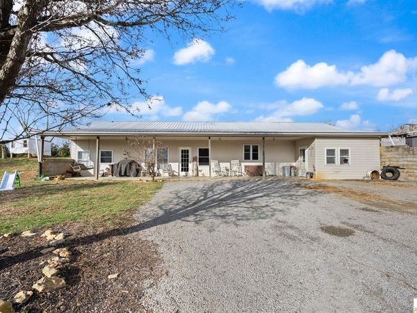 2975 Bethlehem Church Road, Mount Hermon, KY 42157