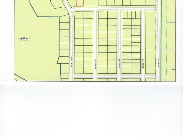 19TH AVENUE NW, Watertown, SD 57201
