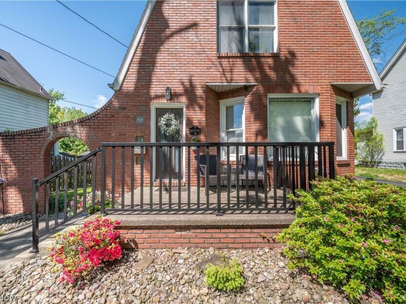 124 Hartzell Avenue, Niles, OH 44446 Photo 5