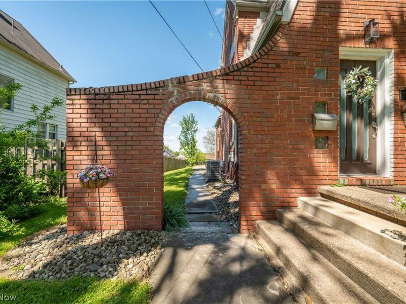 124 Hartzell Avenue, Niles, OH 44446 Photo 6