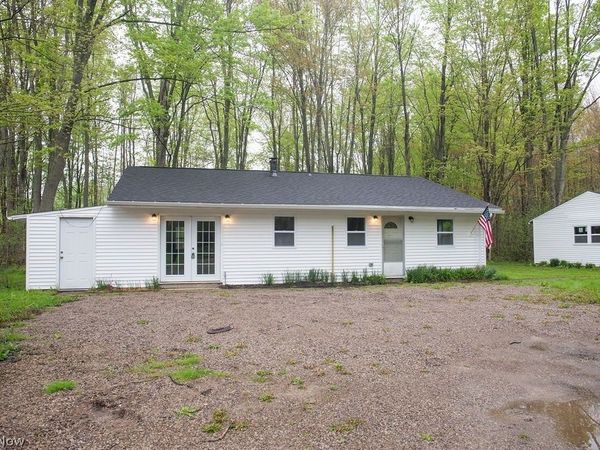 3644 Padanarum Road, Geneva, OH 44041