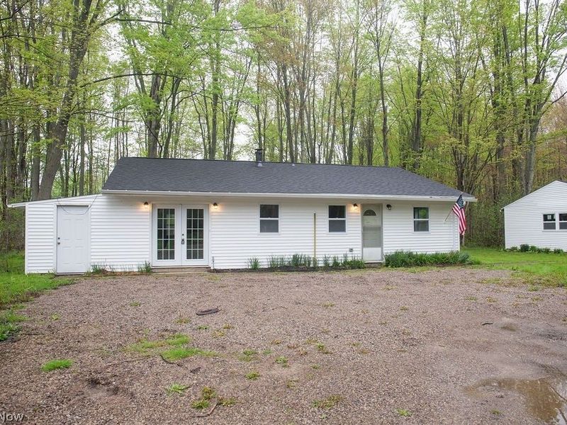 3644 Padanarum Road, Geneva, OH 44041 Photo 1