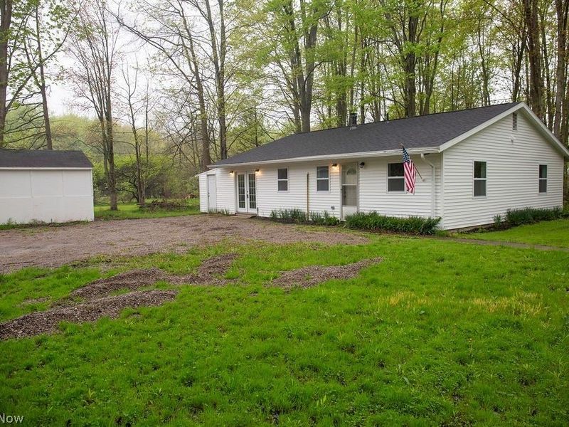 3644 Padanarum Road, Geneva, OH 44041 Photo 2