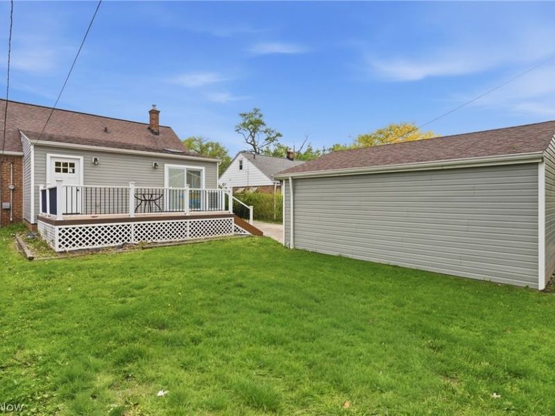 325 E 326th Street, Willowick, OH 44095 Photo 35
