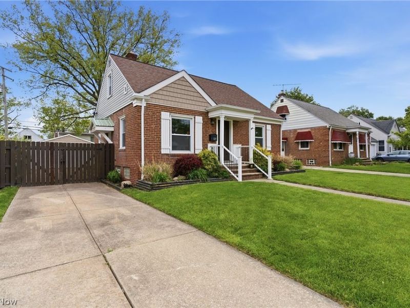325 E 326th Street, Willowick, OH 44095 Photo 36
