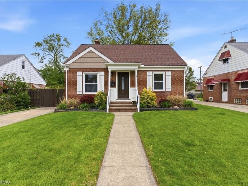 325 E 326th Street, Willowick, OH 44095 Photo 38