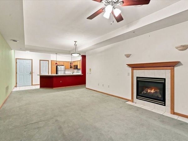 3001 Stratton Way, Unit 206, Madison, WI 53719