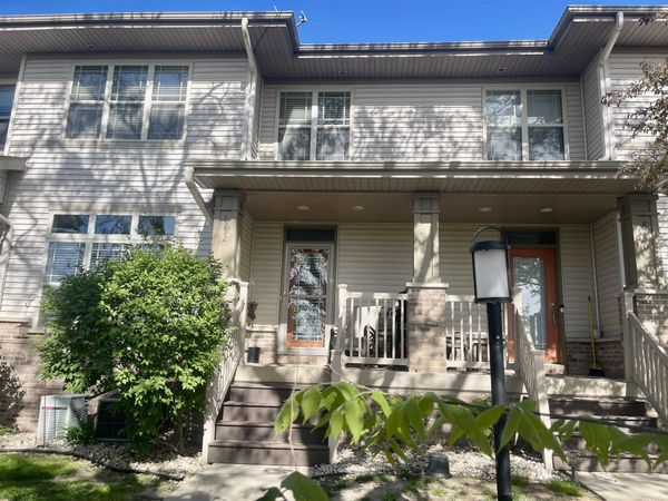 8252 Starr Grass Drive, Madison, WI 53719