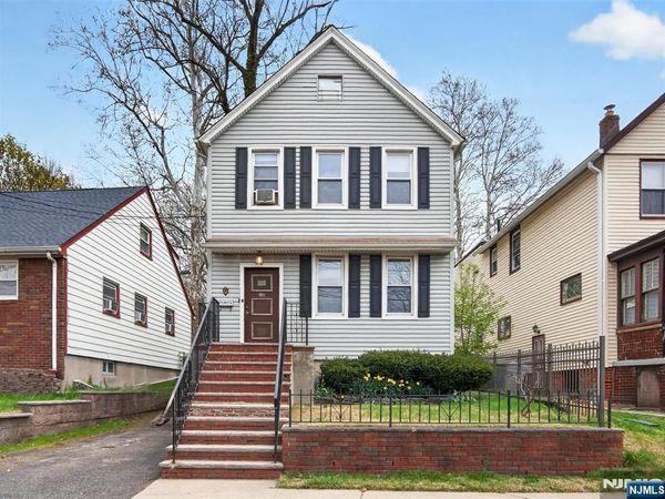 31 5th Street, RIDGEFIELD PARK, NJ 07660