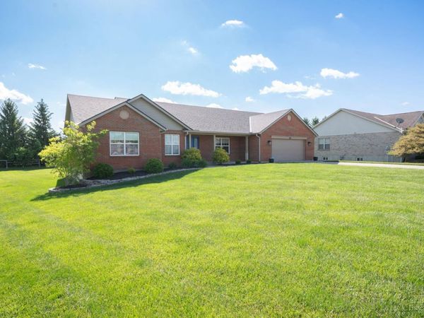 6628 Ashe Knoll, Liberty Twp, OH 45011