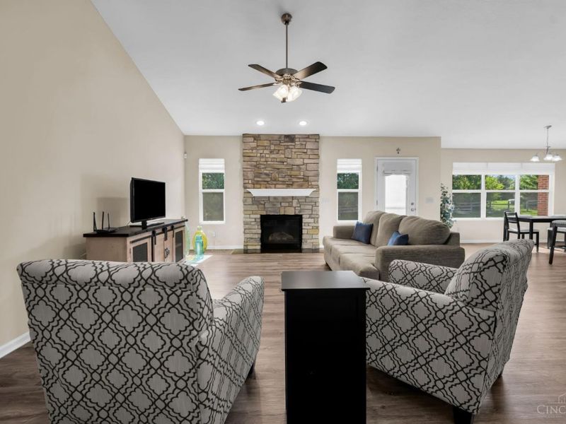 6628 Ashe Knoll, Liberty Township, OH 45011 Photo 2