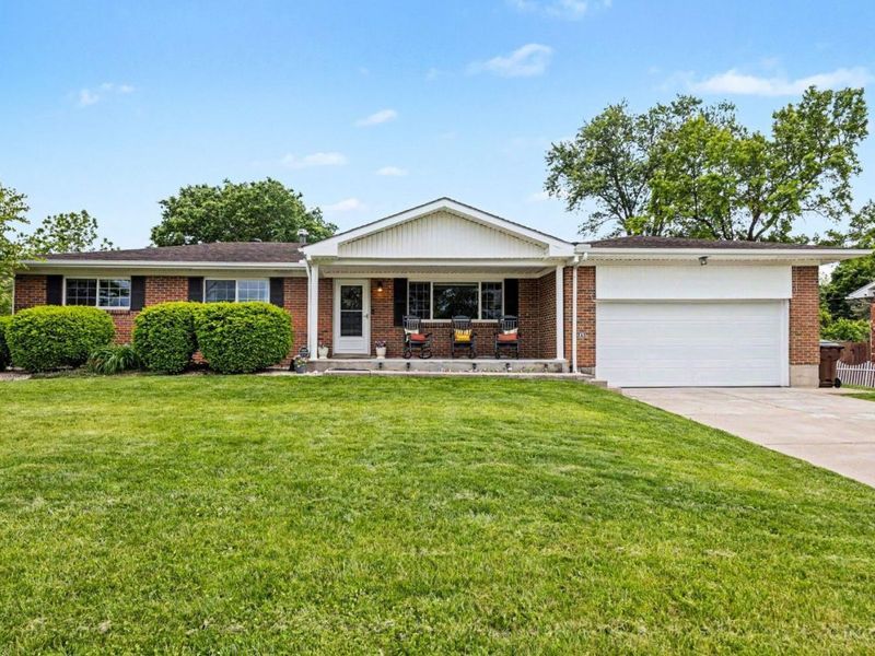 265 Woodyard Drive, Monroe, OH 45050 Photo 1