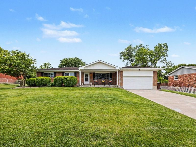 265 Woodyard Drive, Monroe, OH 45050 Photo 2