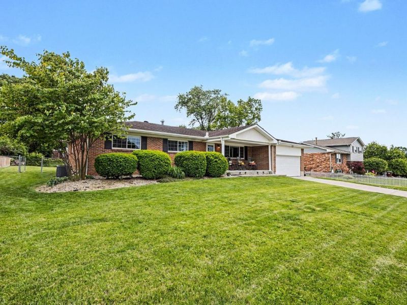 265 Woodyard Drive, Monroe, OH 45050 Photo 3