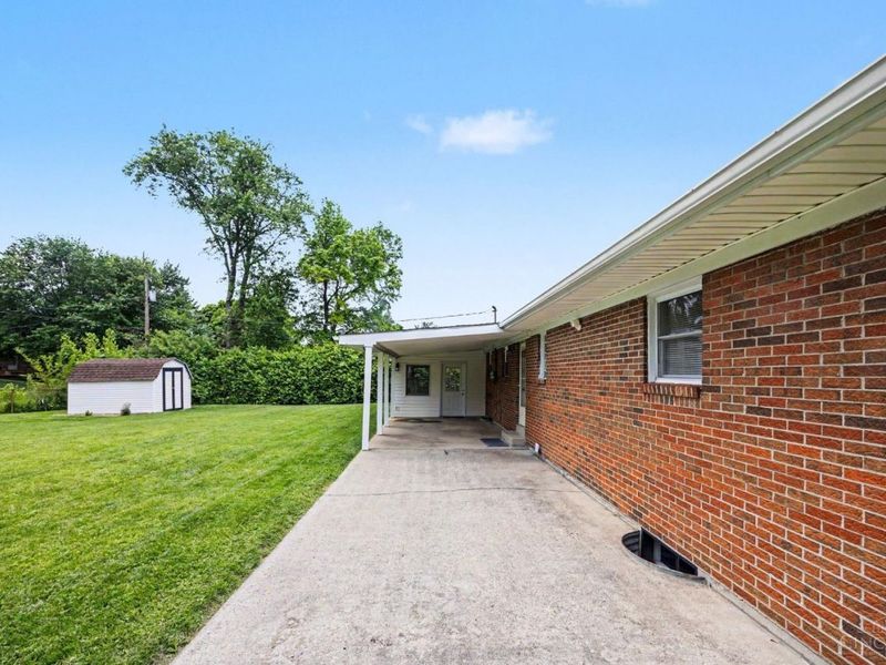 265 Woodyard Drive, Monroe, OH 45050 Photo 37