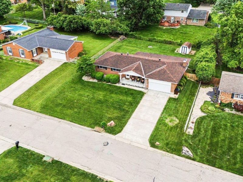 265 Woodyard Drive, Monroe, OH 45050 Photo 38