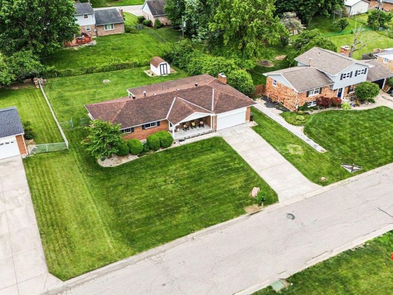 265 Woodyard Drive, Monroe, OH 45050 Photo 39