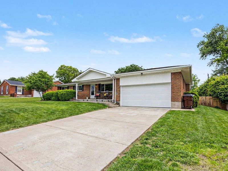 265 Woodyard Drive, Monroe, OH 45050 Photo 4