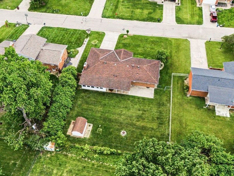 265 Woodyard Drive, Monroe, OH 45050 Photo 41