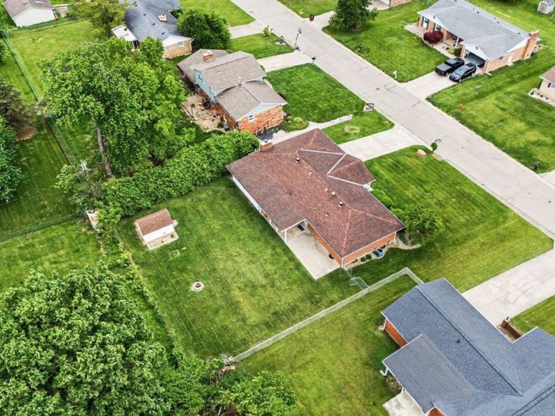 265 Woodyard Drive, Monroe, OH 45050 Photo 43