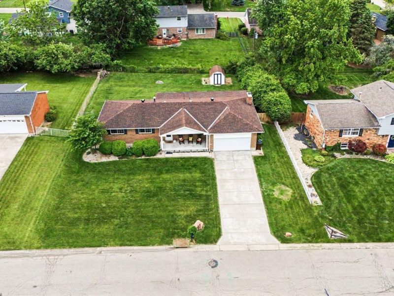 265 Woodyard Drive, Monroe, OH 45050 Photo 5