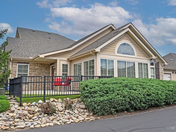 9203 Park Place Circle, West Chester, OH 45069