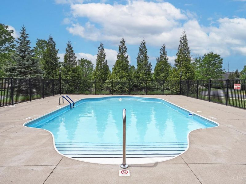 9203 Park Place Circle, West Chester, OH 45069 Photo 33