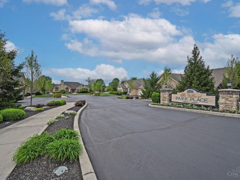 9203 Park Place Circle, West Chester, OH 45069 Photo 34