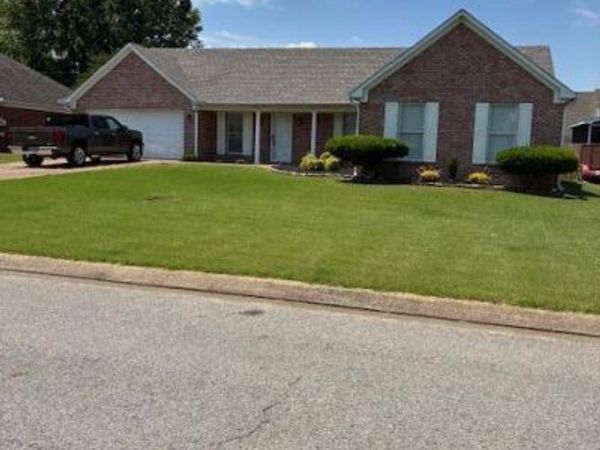 194 Rooker Drive , Jackson, TN 38305