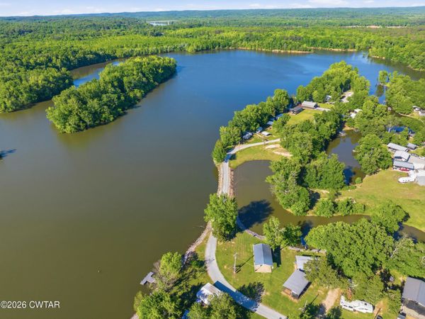0 Jakes Point , Decaturville, TN 38329