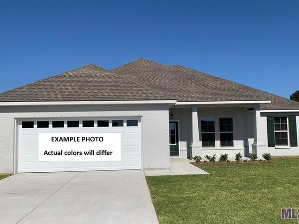 211 Olivia Drive, Luling, LA 70070