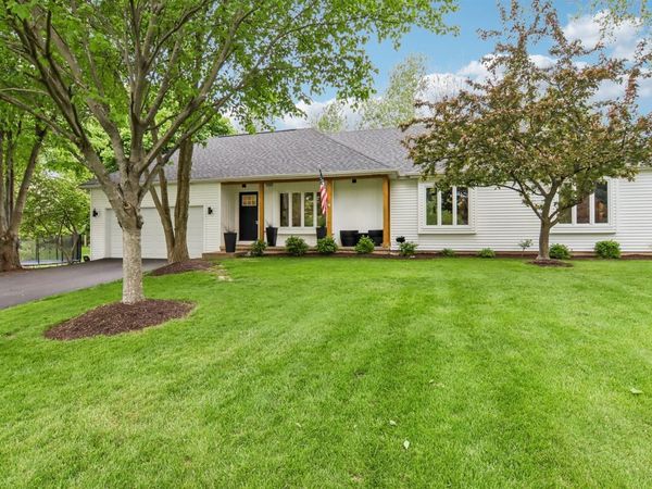 5N780 Kingswood Drive , St. Charles, IL 60175