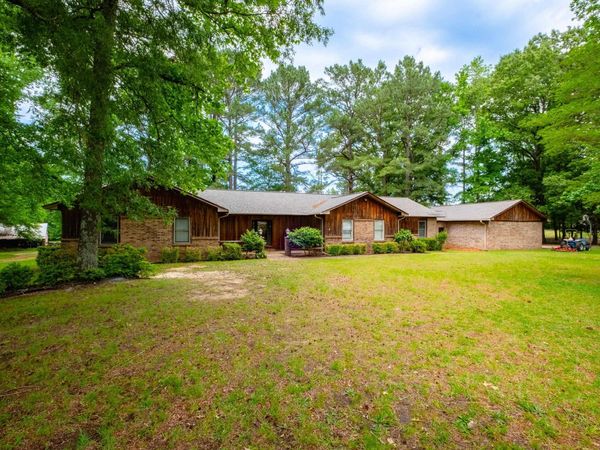 3040 Campground Road, Cabot, AR 72023