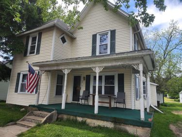 180 S Main Street, West Mansfield, OH 43358