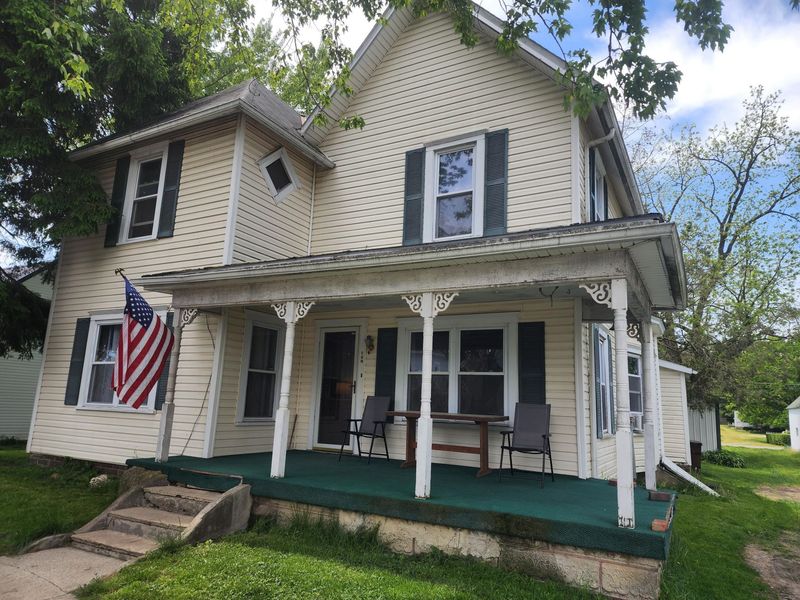 180 S Main Street, West Mansfield, OH 43358 Photo 1