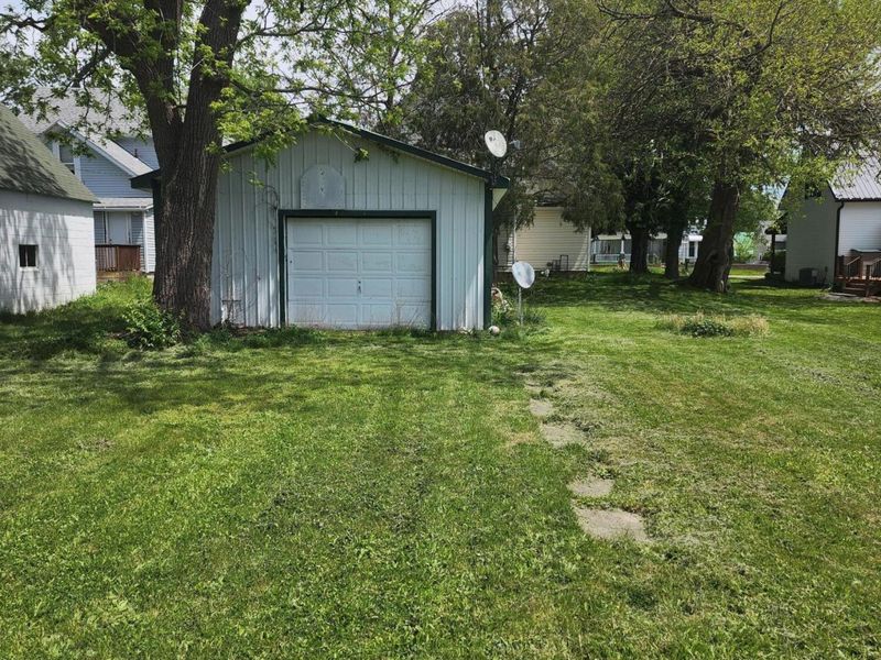 180 S Main Street, West Mansfield, OH 43358 Photo 26
