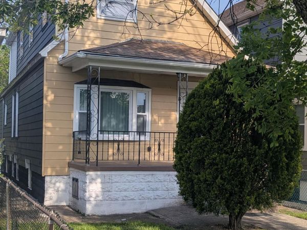 4332 Olcott Avenue , East Chicago, IN 46312
