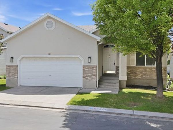 112 W CRYSTAL BAY DR , Stansbury Park, UT 84074