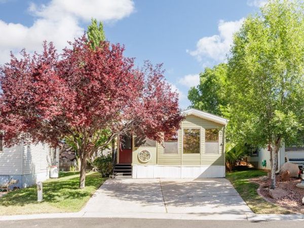 32 COTTONWOOD LN , Hurricane, UT 84737