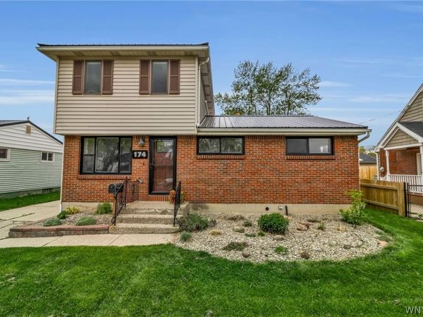174 Heather Road, Buffalo, NY 14225